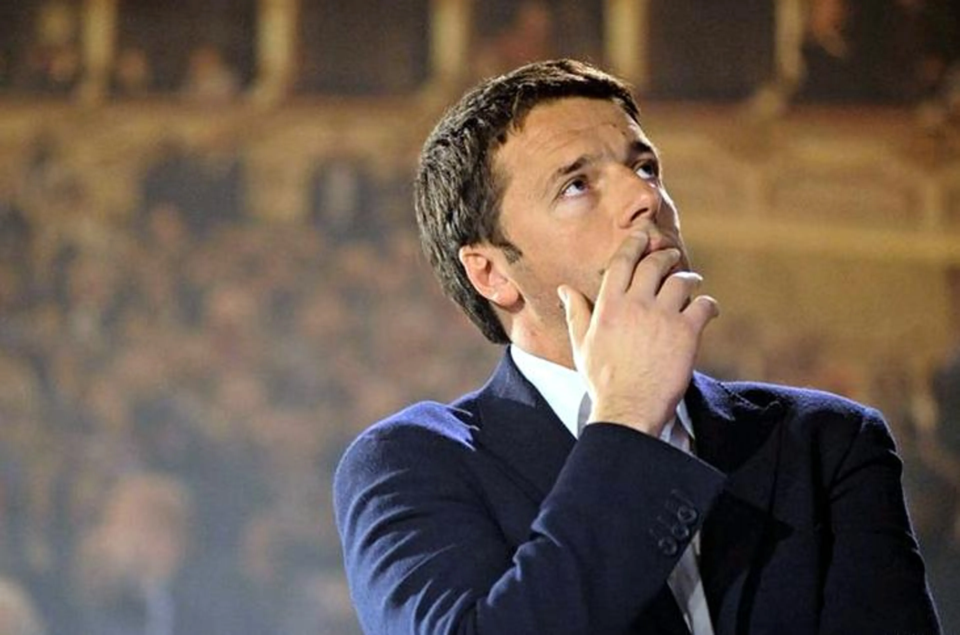 Капитал - Маттео Ренци объявил об отставке с поста премьер-министра