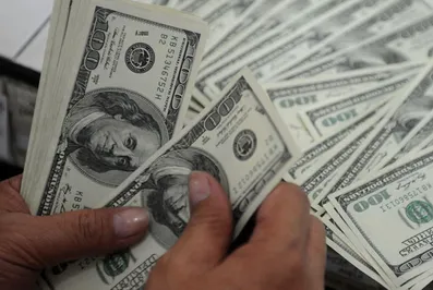 Дорогой доллар угрожает развивающимся рынкам