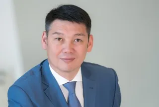 Капитал - Асхат Маемиров стал ректором Национальной академии искусств