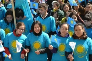 Капитал - Касым-Жомарт Токаев рассказал о будущем молодежи