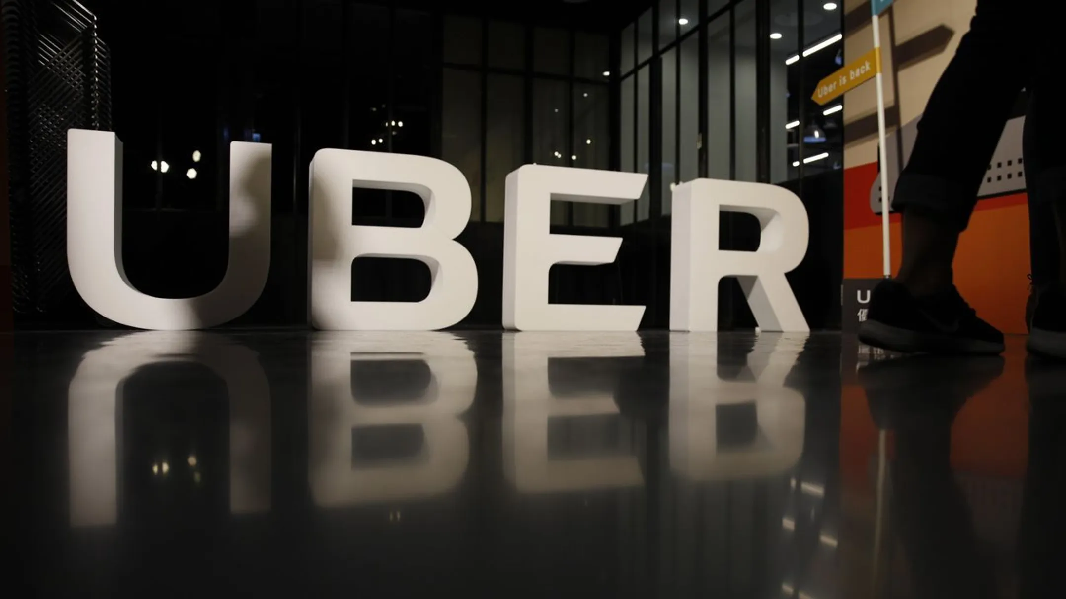 Трэвис Каланик продаст 29% своей доли в Uber - Image Kapital.kz