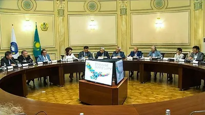 Произведения казахстанских писателей переведут на 6 языков ООН