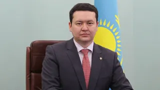 Капитал - Сменился вице-министр здравоохранения