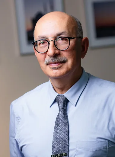 Фархад Омаров - фото на kapital.kz