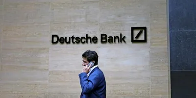 Половина сокращения персонала Deutsche Bank придется на Германию