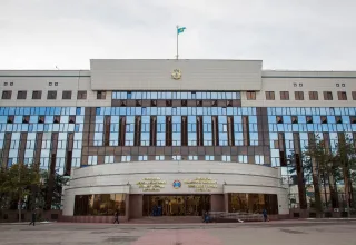 Капитал - Асхат Оралов назначен заместителем акима столицы