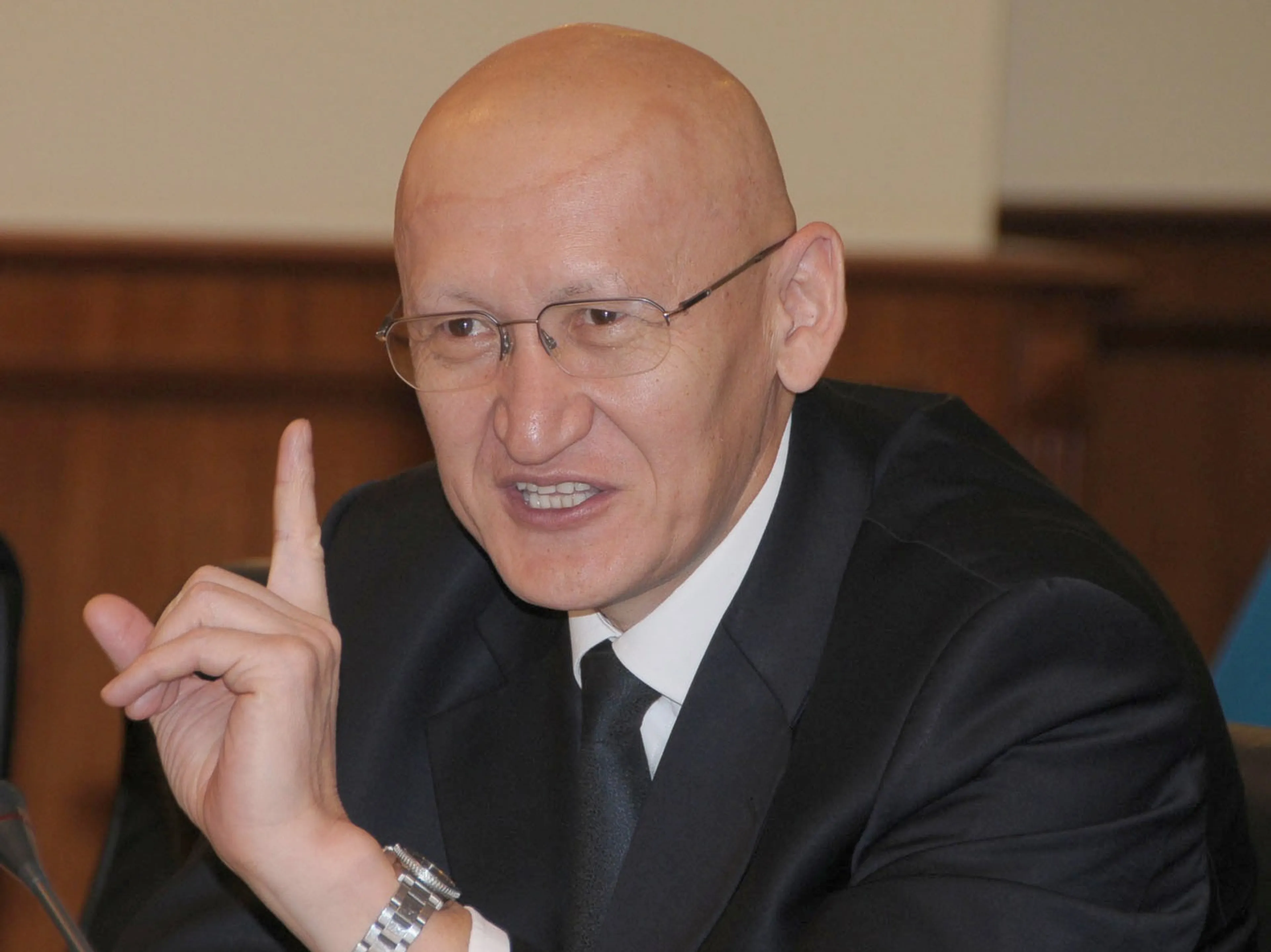 Капитал - Минфин: Уровень недоимки в РК снизился до 1%