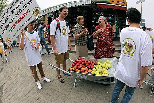 Польша оценила ущерб от российского запрета- Kapital.kz