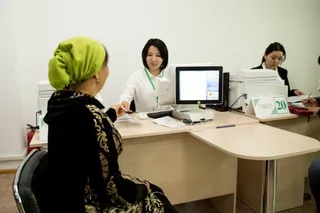 Капитал - В Актюбинской области оказано почти 8 млн госуслуг