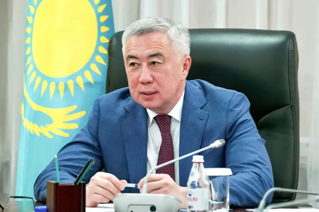 Фото: Primeminister.kz