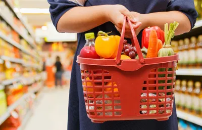 Как изменились цены на продукты