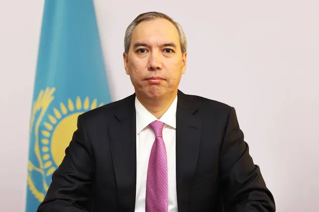 Фото: пресс-служба премьер-министра РК