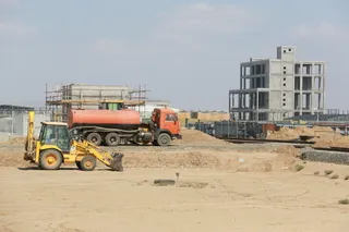 Фото: Руслан Пряников