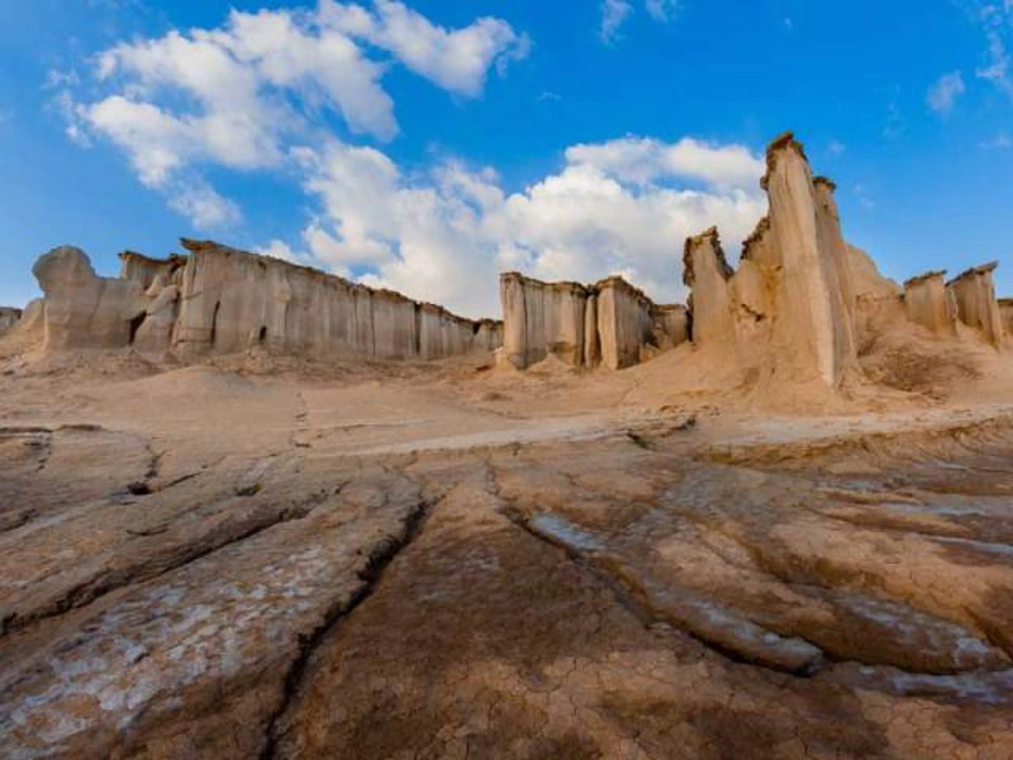 Капитал - В Сеть глобальных геопарков ЮНЕСКО включены еще 8 объектов