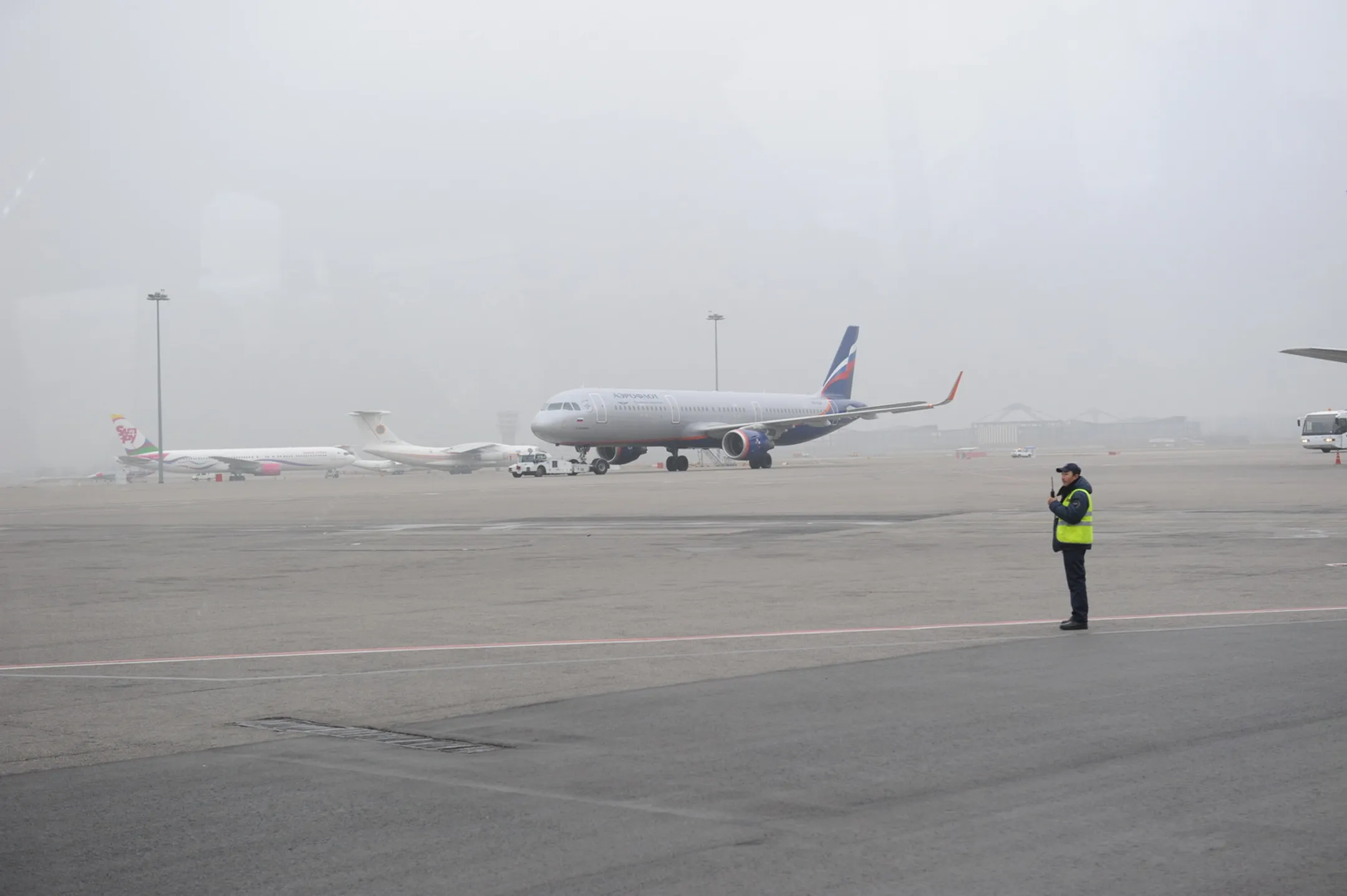 Фото: Владимир Третьяков