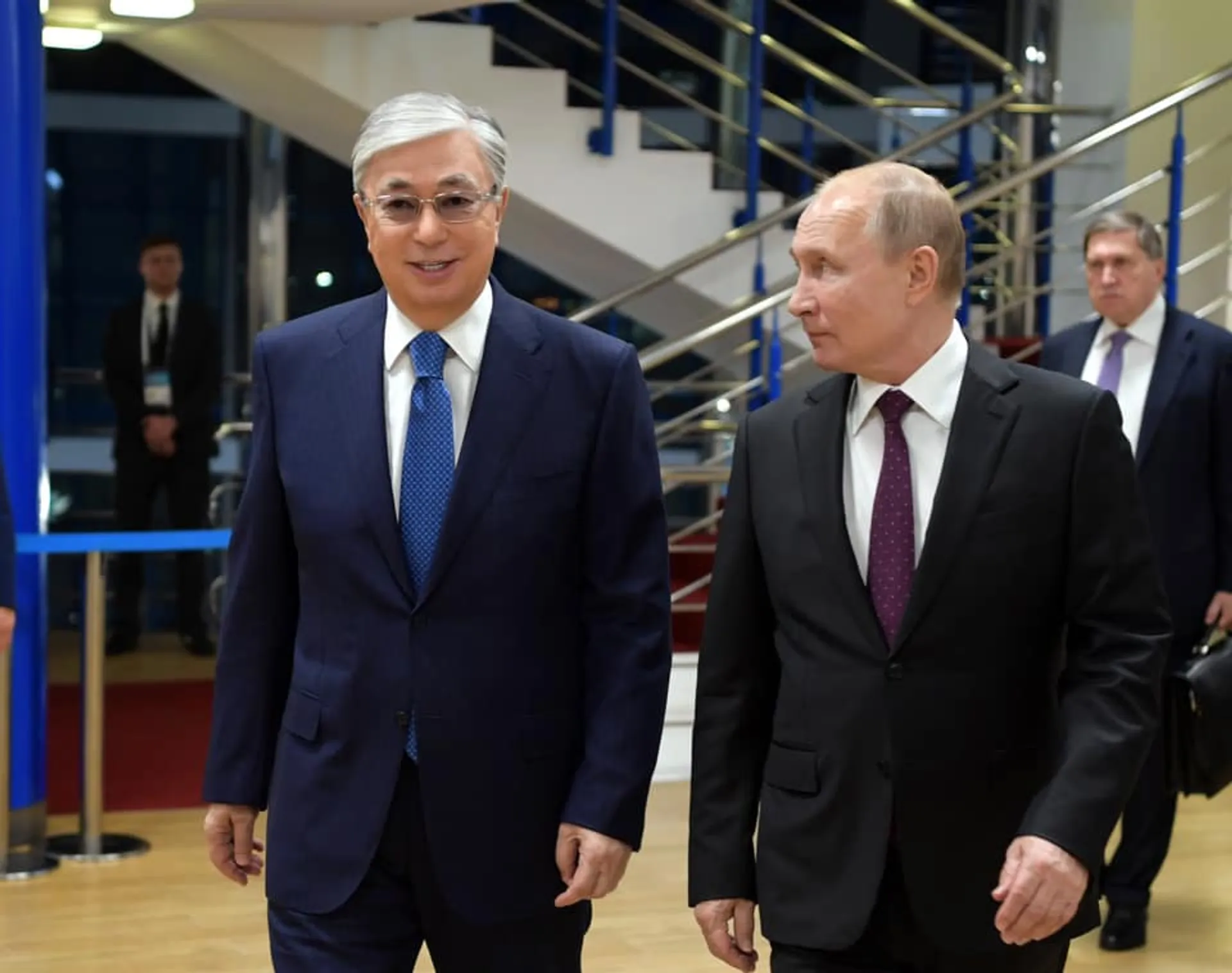 Капитал - Форум межрегионального сотрудничества РК и РФ состоится 30 сентября