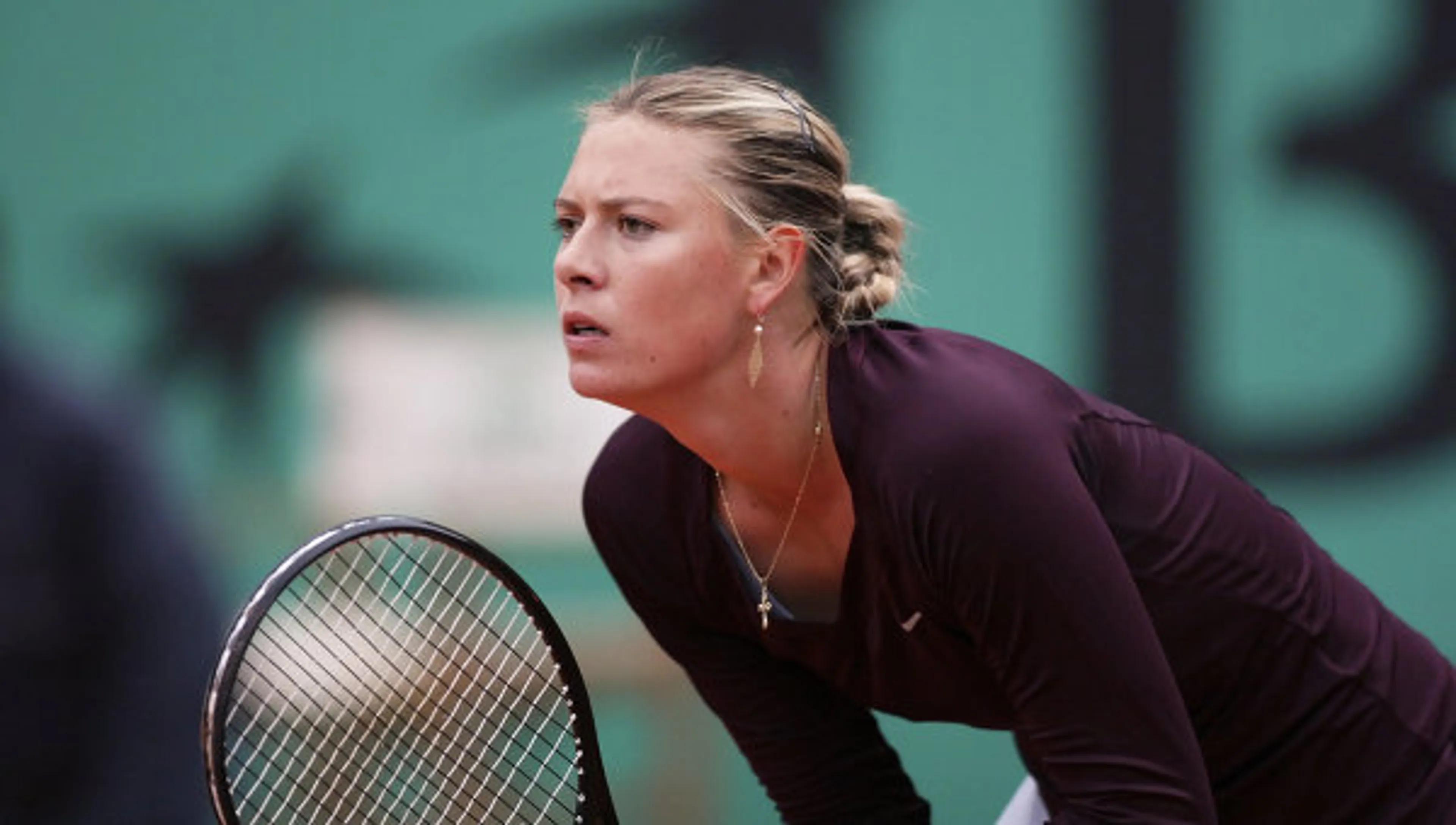 Капитал - Шарапова пропустит итоговый турнир года