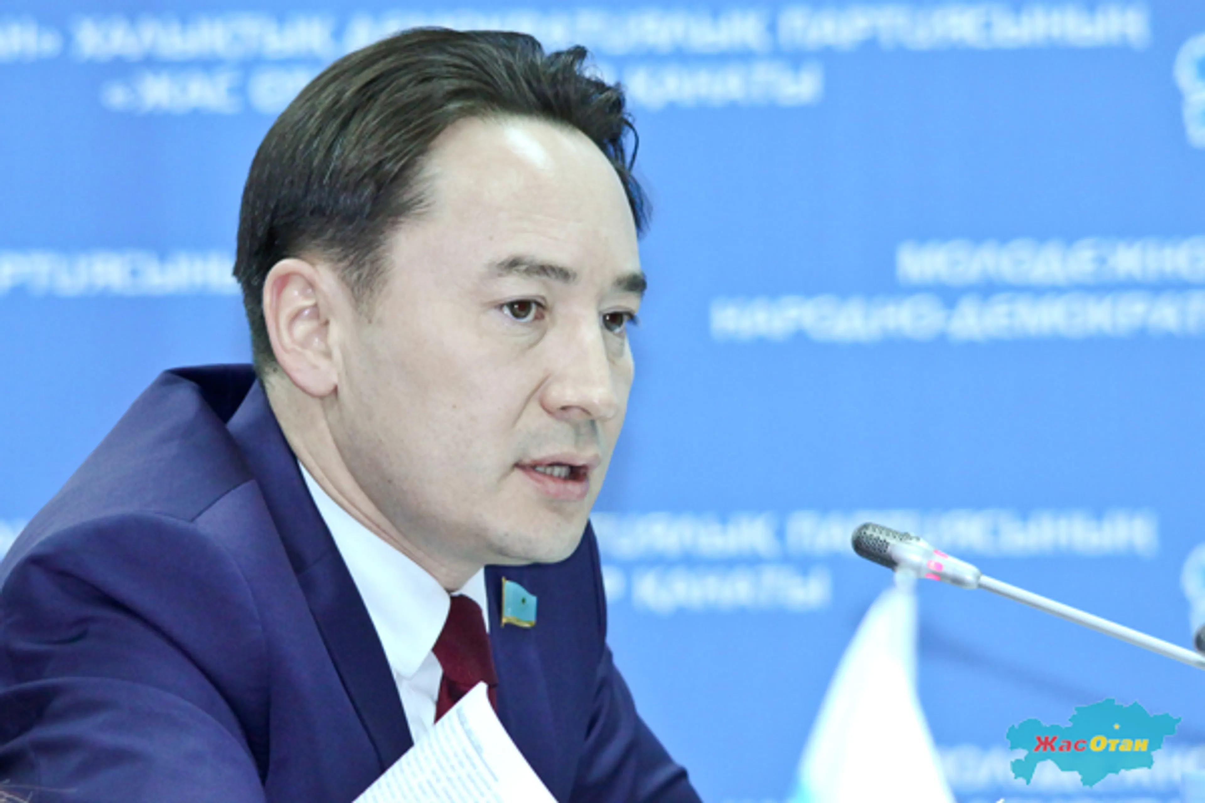 Капитал - Аким Павлодарской области представил нового заместителя