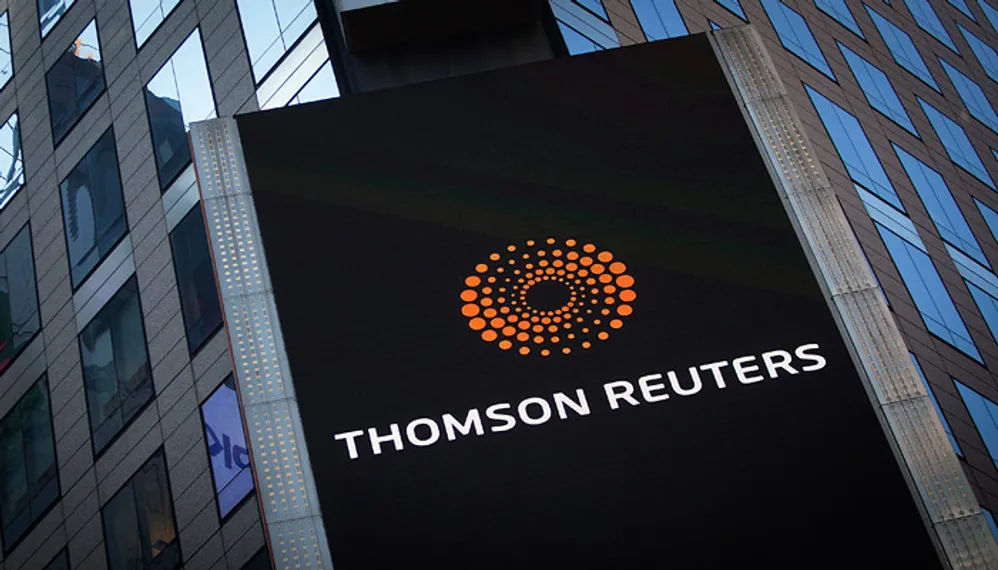 Капитал - Thomson Reuters и рейтинговое агентство РФЦА договорились о сотрудничестве