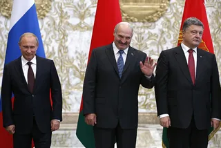 Капитал - Назначена дата переговоров в Минске