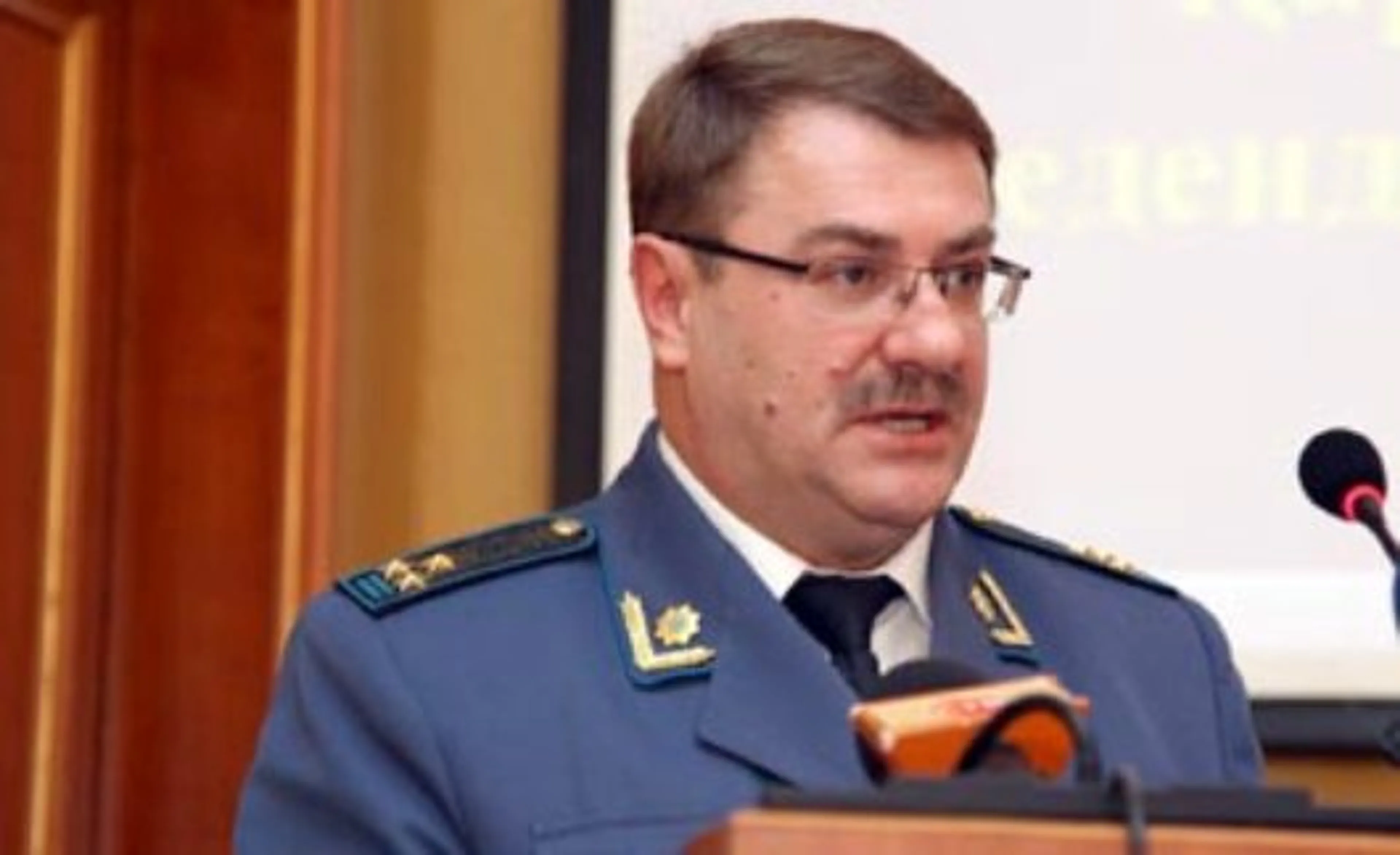 Капитал - Дело Кочубея на 580 млн. тенге не закрыто