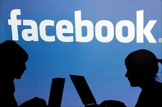 Капитал - Чистая прибыль Facebook выросла на 7%