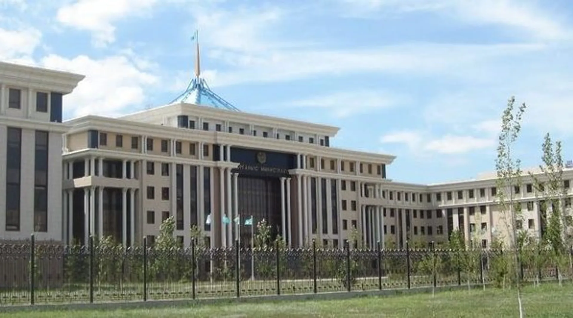 Капитал - В Минобороны подтвердили задержание Бульдешева