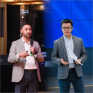 Капитал - В Алматы пройдет первый венчурный форум