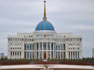 Капитал - Казахстан не сможет развиваться без экономической интеграции