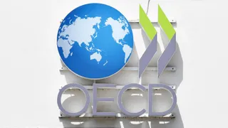 Капитал - В ОЭСР отметили снижение темпов роста экономики