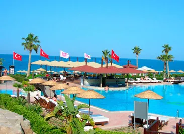 Информацию об отравлениях представители отелей Турции назвали клеветой