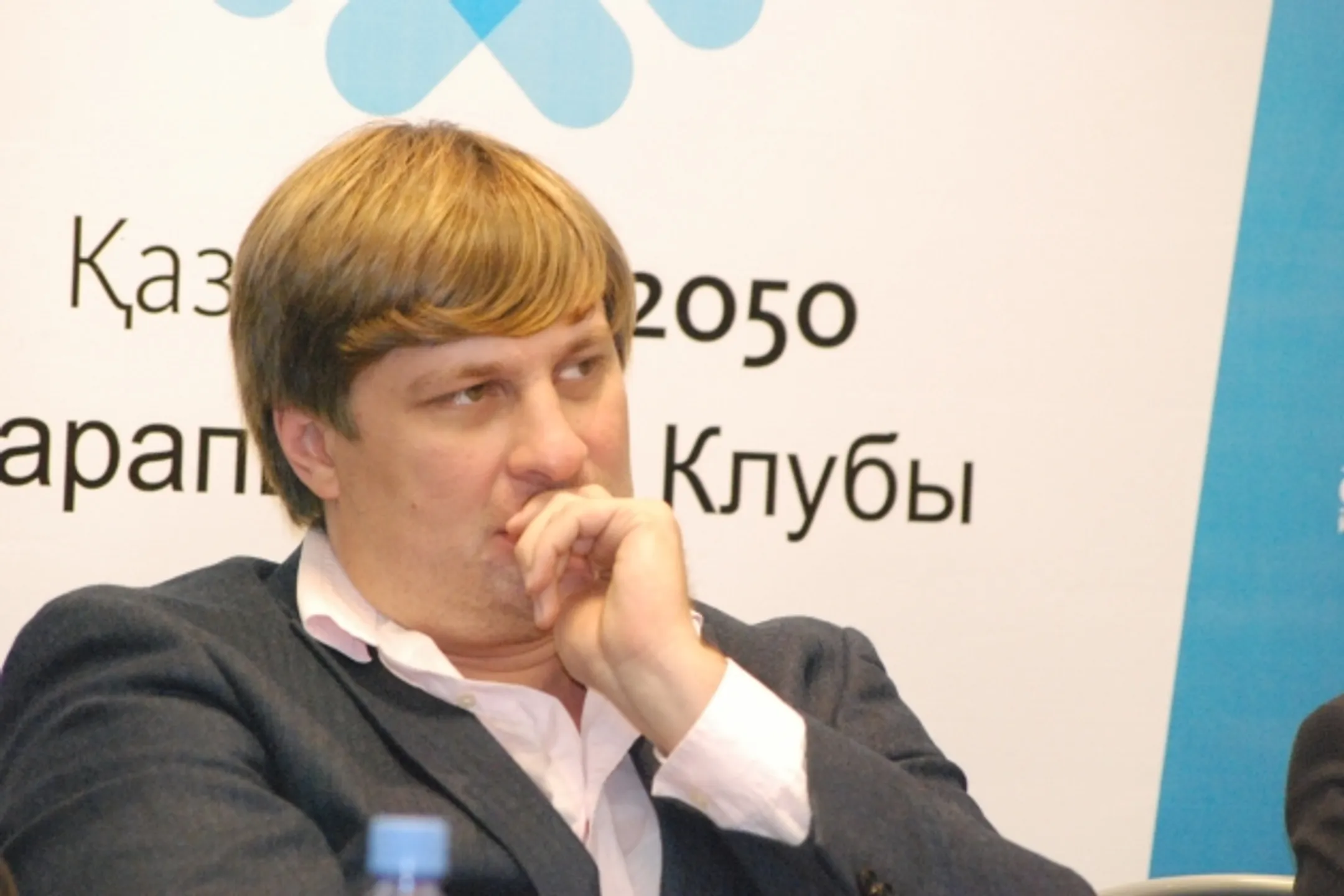 Денис Кривошеев: Государство – это сервис, а не бизнесмен, не каратель, не единственный источник - Image Kapital.kz