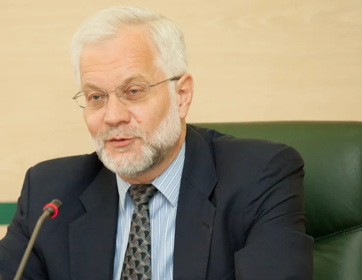 Капитал - Марченко не отреагировал на рейтинг чиновников