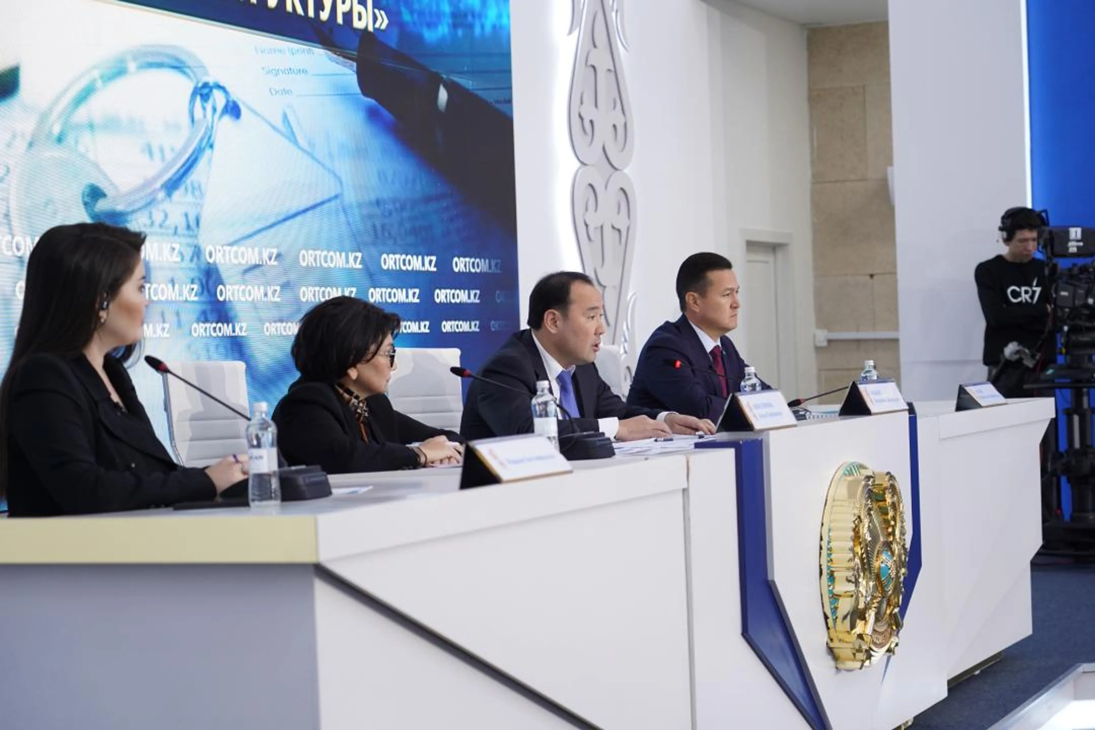 Капитал - Из программы Бақытты отбасы исключили категорию неполная семья