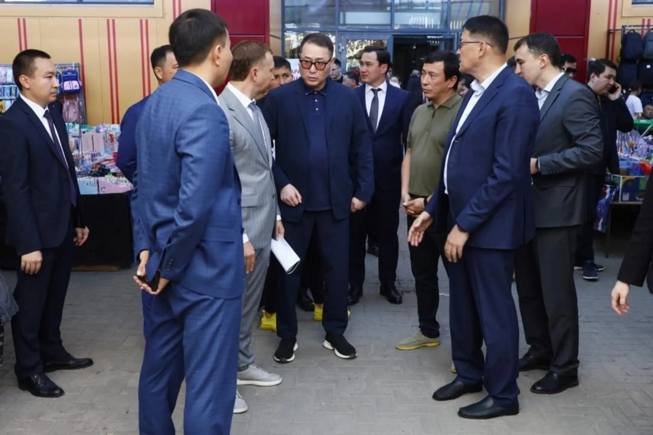 Фото: МТИ РК