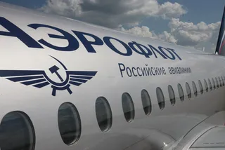Капитал - Аэрофлот признали лучшей на европейских направлениях