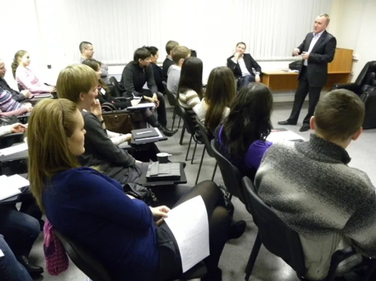 Капитал - В 2012 году обучены 3 тыс. аграриев