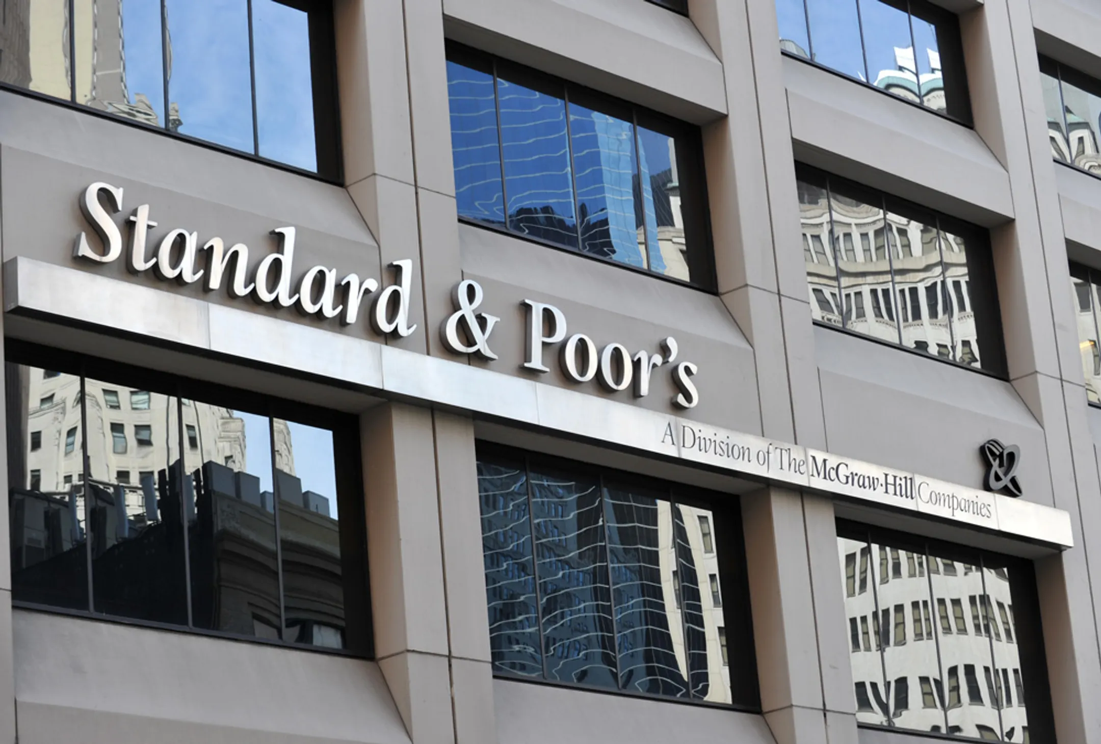 S&P обозначило свое мнение по уровню плохих кредитов - Image Kapital.kz