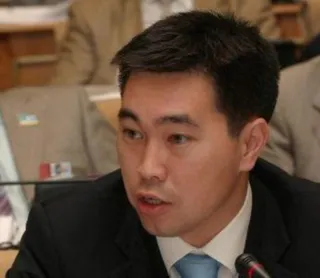 Капитал - Танирберген Бердонгаров стал депутатом мажилиса парламента