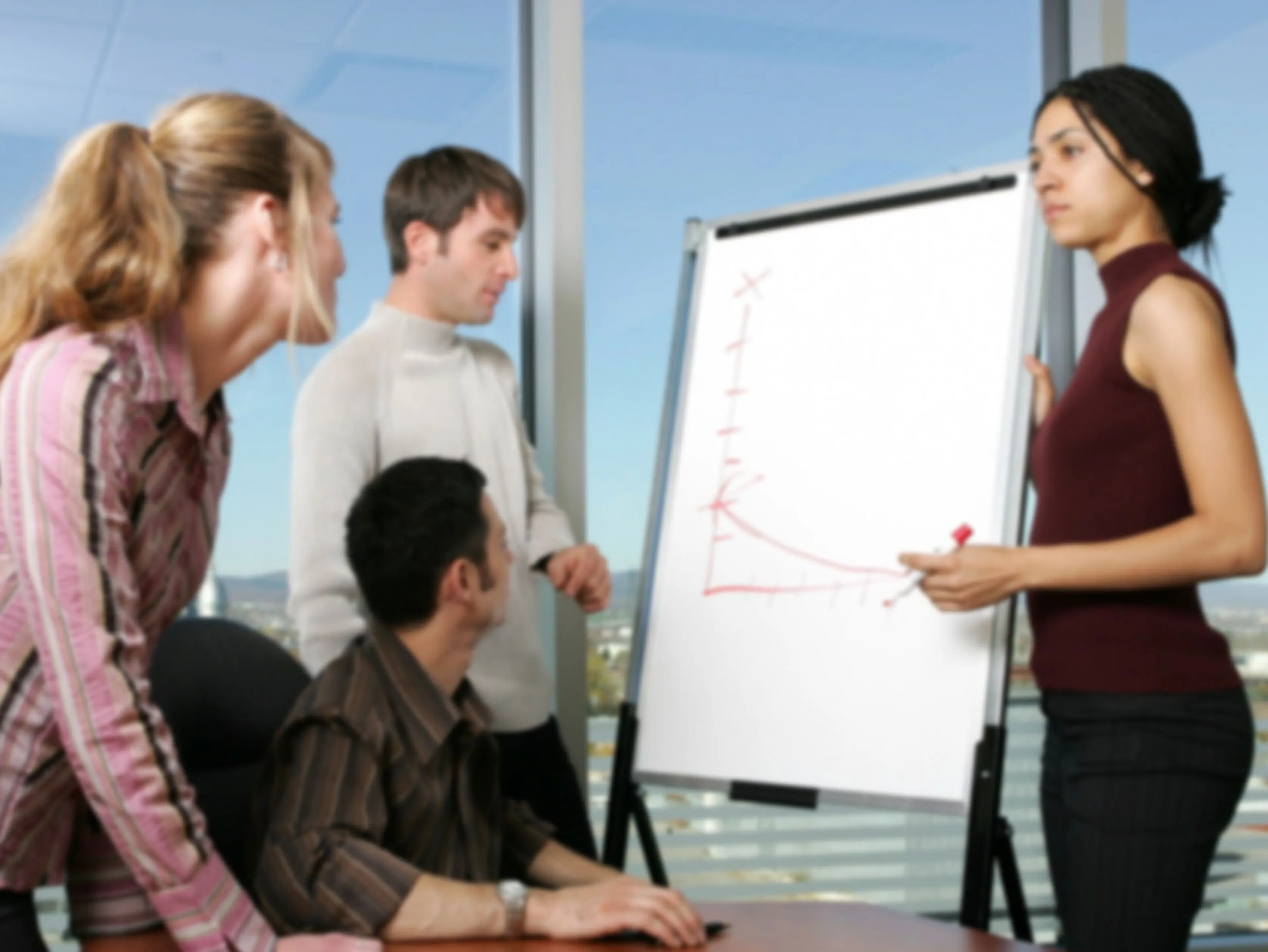 Капитал - Молодые бизнесмены пройдут обучение