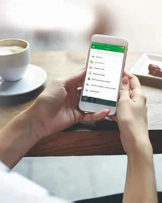 Капитал - Сбербанк Онлайн — лидер среди банковских мобильных приложений РК