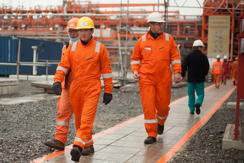 Капитал - Нефтегазовая отрасль обеспечивает 25% ВВП РК