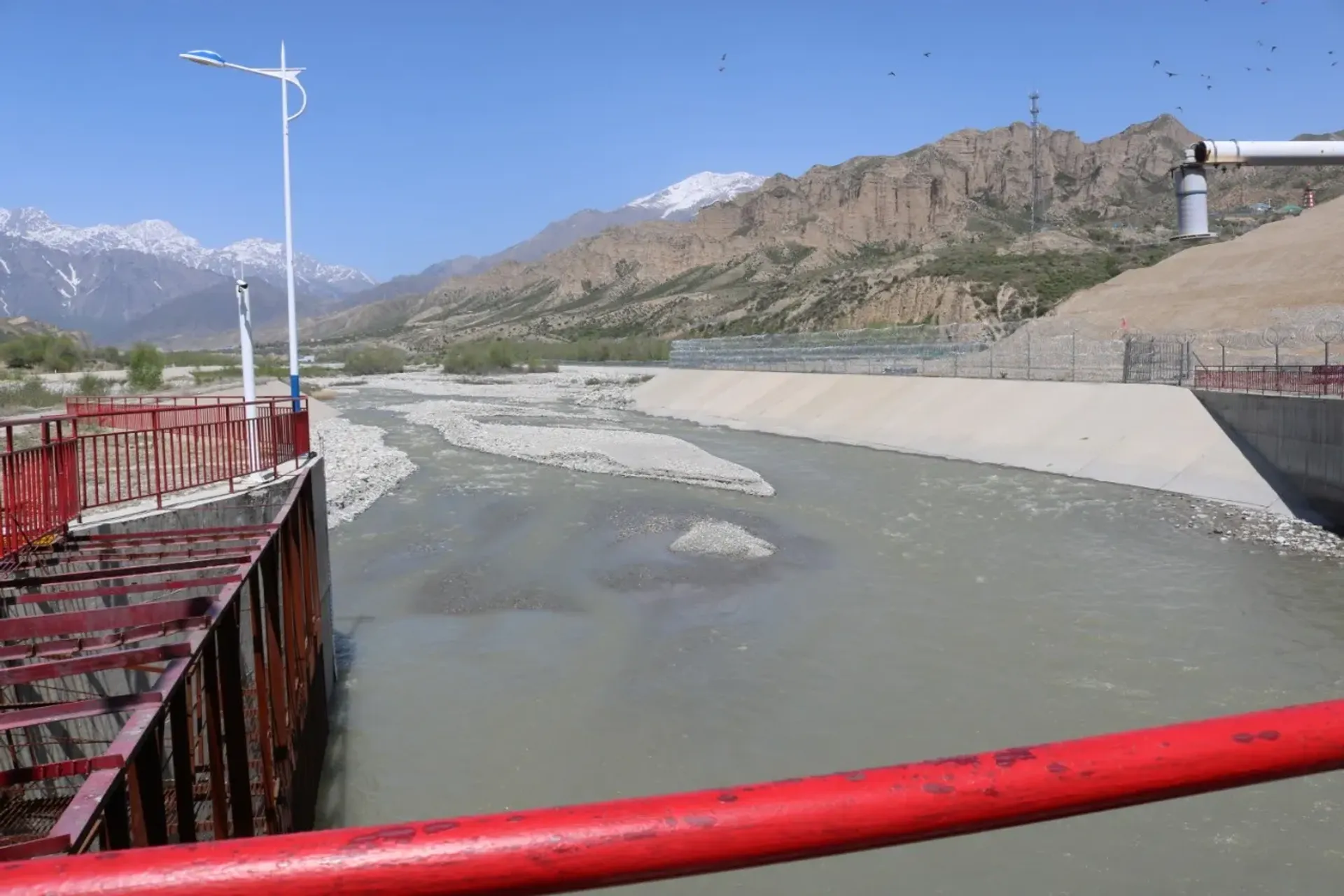 Капитал - В 2022 году в Казахстане восстановят 6 водохранилищ