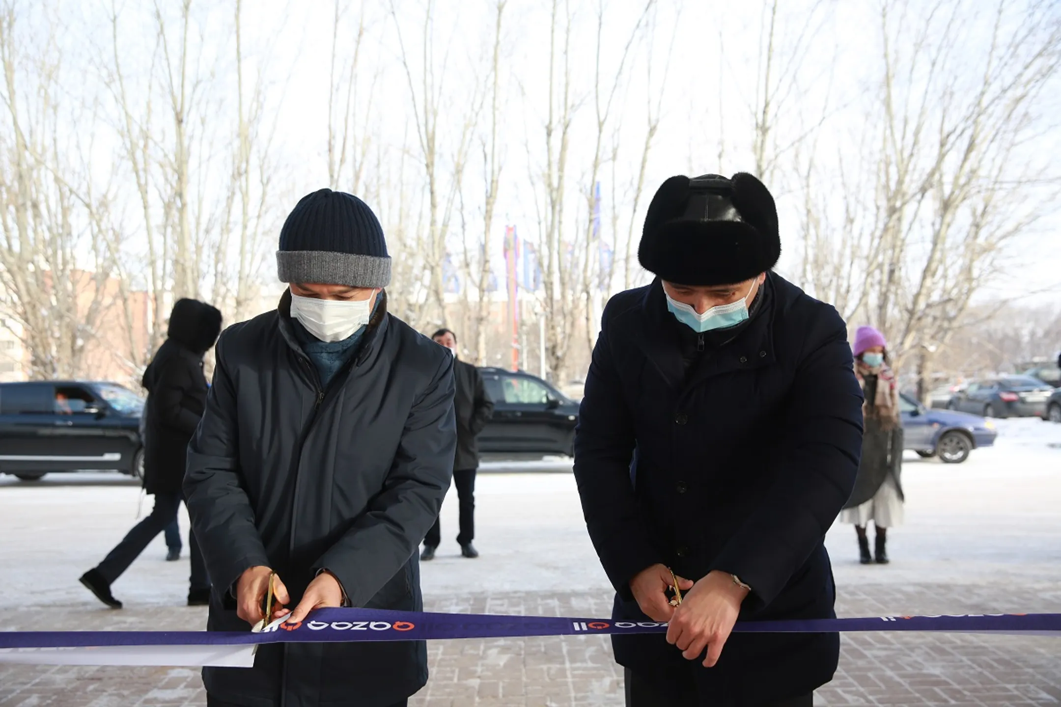 PetroRetail открыла АЗС под новым брендом - Image Kapital.kz