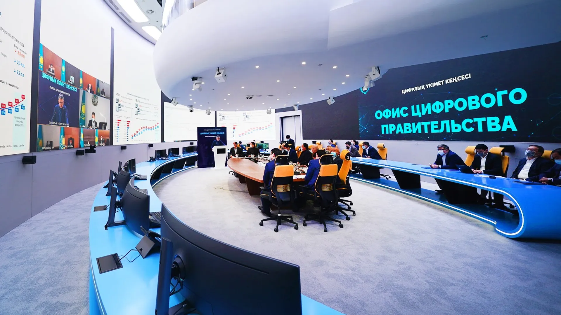 Капитал - Финансирование «оборотной схемы» в регионах достигло 48,9 млрд тенге