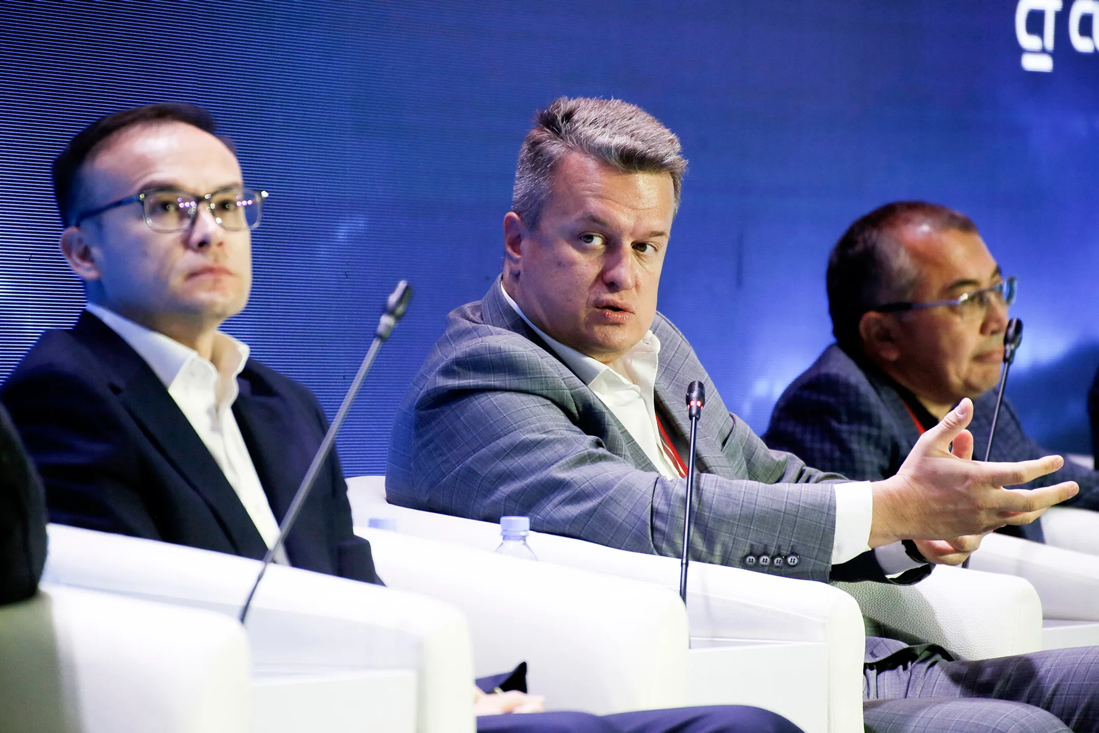 Какие барьеры и вызовы стоят перед бизнесом? - Image Kapital.kz