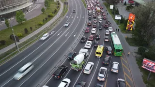 Капитал - Как будет работать тарифное меню в общественном транспорте Алматы