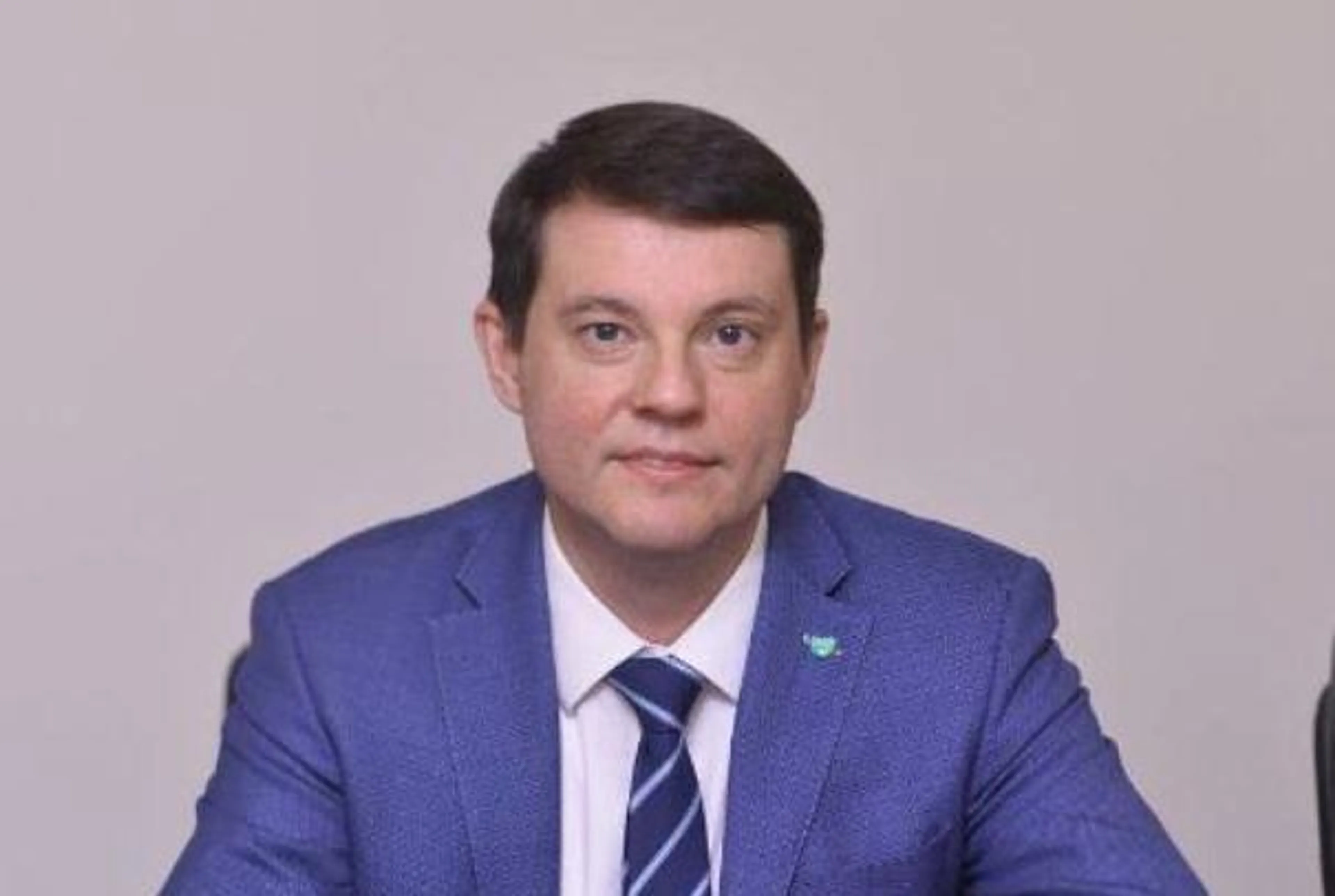 Капитал - Алексей Акимов стал заместителем главы Сбербанка