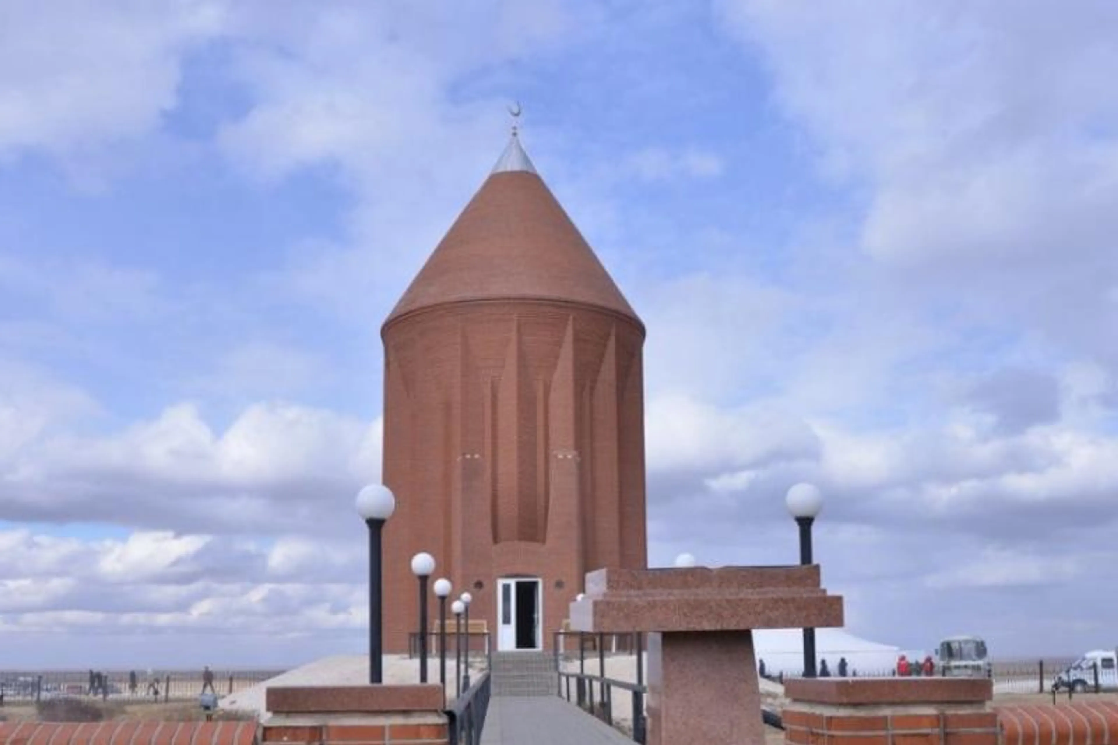 Капитал - Утвержден порядок погребения в Национальном пантеоне