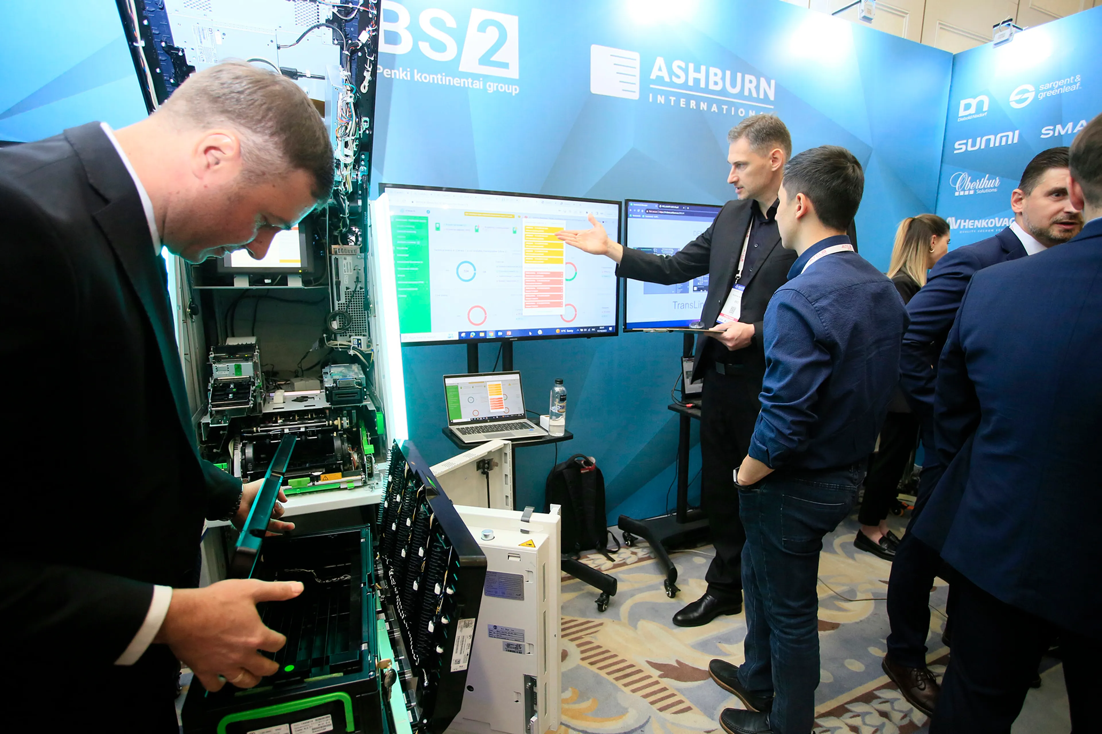 Фото: Руслан Пряников